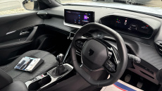 Peugeot 2008 1.2 PureTech 130 Allure 5dr Petrol Estate